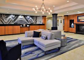 Fairfield Inn & Suites Raleigh-Durham Airport/Brier Creek 2