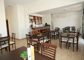 New York Plaza Hotel Apartments 4