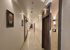 Hotel Sonesta Suites - Thane 4