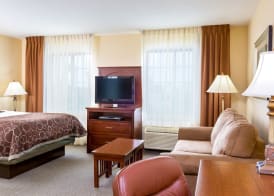 Staybridge Suites MCALLEN by IHG 5
