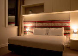 Best Western Melbourne City 4