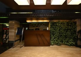 Visitel - A Boutique Hotel 2