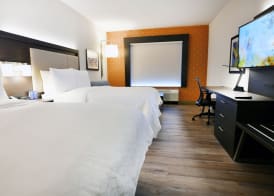 Holiday Inn Express & Suites JERSEY CITY - HOLLAND TUNNEL by IHG 5