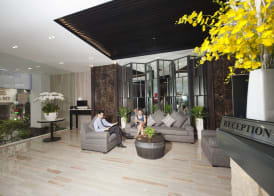 Sunrise Central Hotel 2