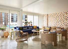 Avatar Hotel Santa Clara, Tapestry Collection by Hilton 4