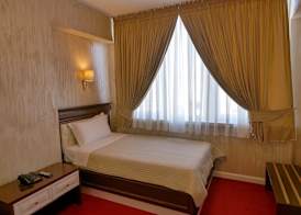 Rozafa Hotel 2