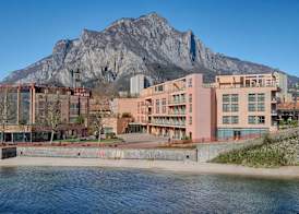 NH Lecco Pontevecchio 3