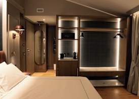 Chalet Valdotain 5