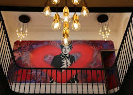 Rosalma Hostel 4