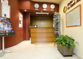 Hotel Ciutat De Sant Adria 2
