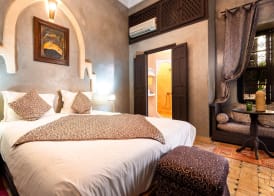 Riad La Croix Berbere 4