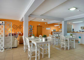 Novochoro Apartments 3