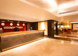 Ellaa Hotel Gachibowli 4