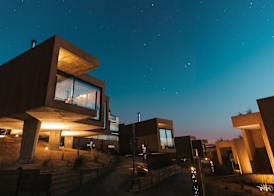 Noah Surf House Portugal 2