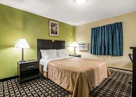 Rodeway Inn Rutland - Killington 4