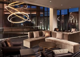Grand Hyatt Nashville 4
