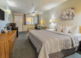 Resort City Inn Coeur d Alene 2