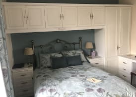 Dunclutha Guest House 3