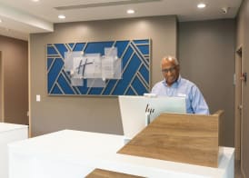 Holiday Inn Express Miami Airport-Blue Lagoon Area by IHG 2