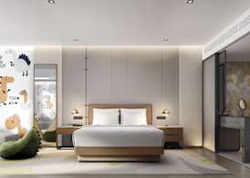 Four Points by Sheraton Chongqing, Yongchuan 5