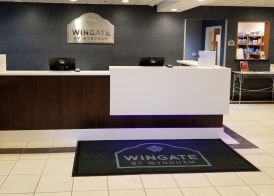 Wingate by Wyndham Erie 3