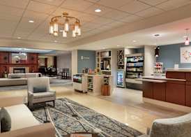 Hilton Garden Inn Troy 4