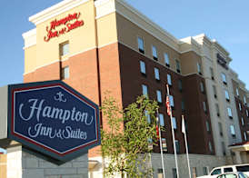 Hampton Inn & Suites Dallas/Lewisville-Vista Ridge Mall, TX 4