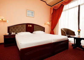 Devon Hotel 3