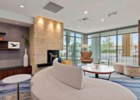 Fairfield Inn & Suites by Marriott St Petersburg North 3