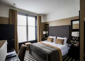 The Chester Hotel 5