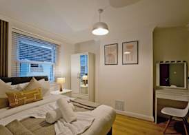 Argyle Square Hotel 3