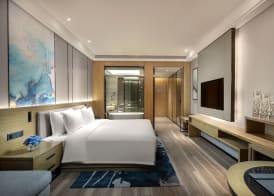 Wyndham Changsha South 5