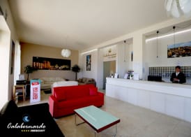 Calabernardo Resort 2