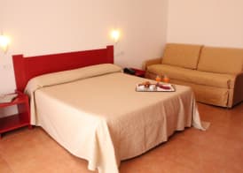 Hotel Delle More 5