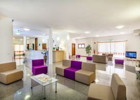 Hotel Petri Marini 3