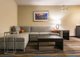 Holiday Inn Hotel & Suites Chattanooga by IHG 5