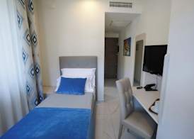 Vomero High Hotel 4