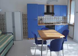 Residence Orchidea 5