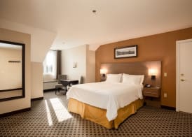 Holiday Inn Express & Suites TREMBLANT by IHG 5