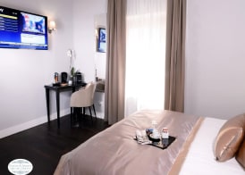 Piazza di Spagna Suite de Charme 4