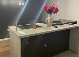 Piazza Florio Rooms 2