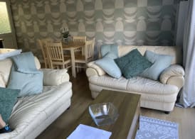 Snowdonia Holiday Lodge, North Wales 4