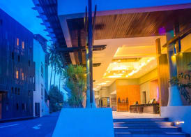 Weekender Resort 2