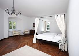 Schlossparkhotel Mariakirchen 3
