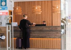 Mareta Beach - Boutique Bed & Breakfast 3