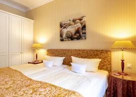 Strandhotel Sylt Westerland 5