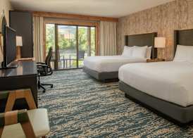 Edgewater Missoula, Tapestry Collection by Hilton 5