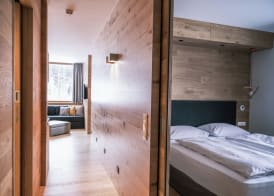Falkensteiner Hotel Cristallo l 4 Star Superior 5