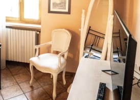 Le Finestre Su Borghetto 5
