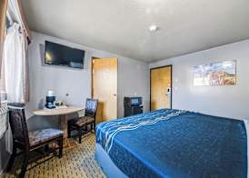 Travelodge by Wyndham Kanab 3